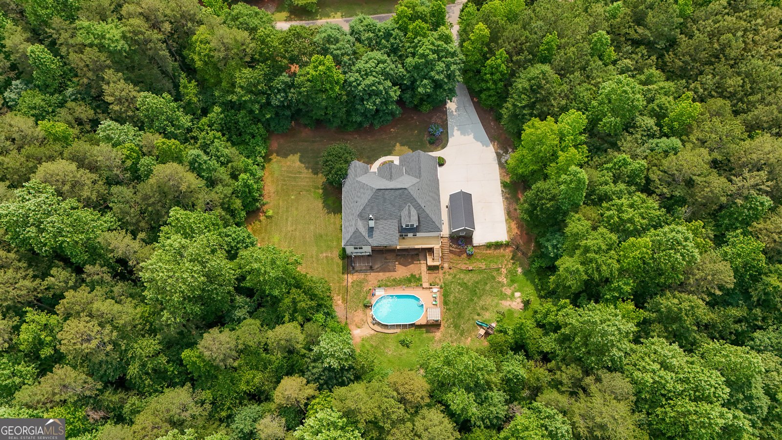 219 Periwinkle Way Pendergrass - 10