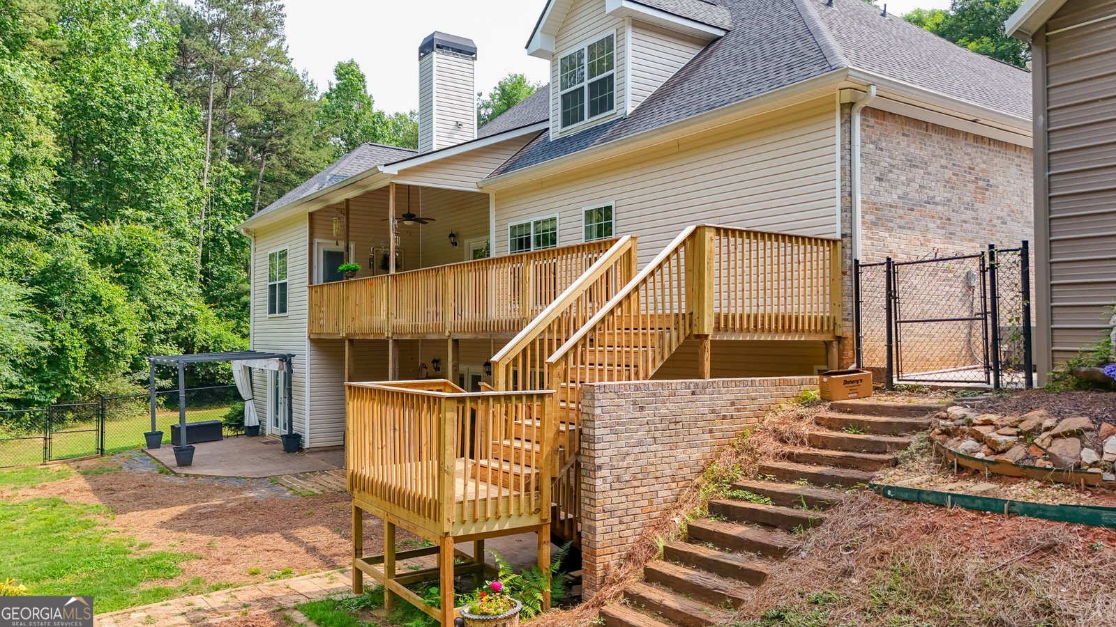 219 Periwinkle Way Pendergrass - 11