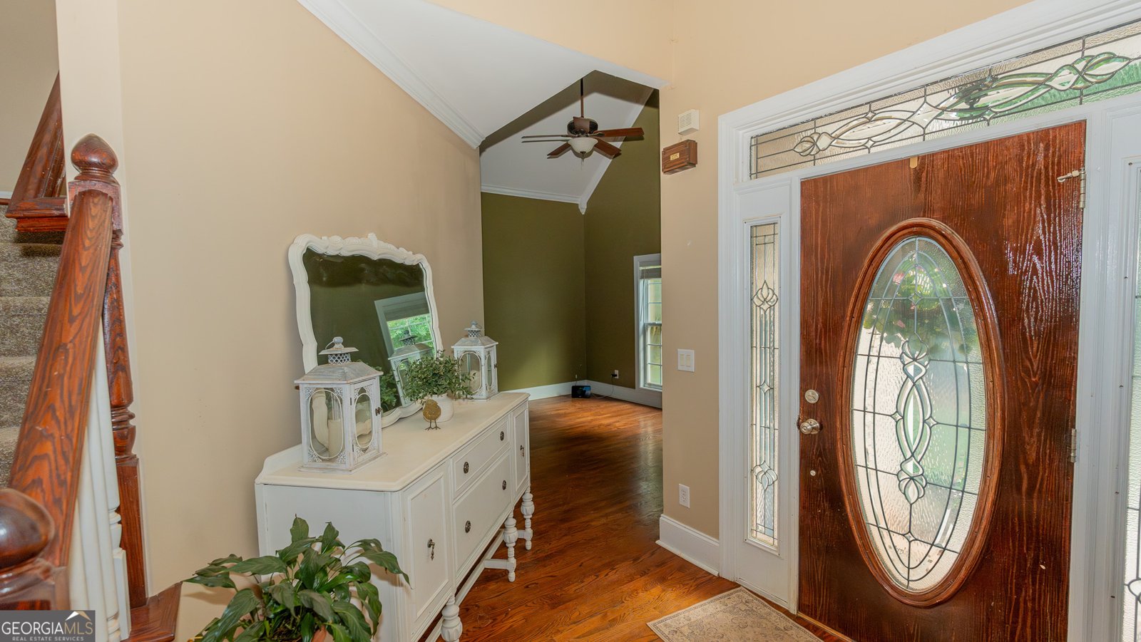 219 Periwinkle Way Pendergrass - 14