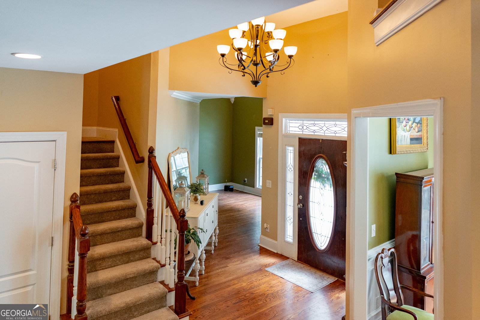 219 Periwinkle Way Pendergrass - 15