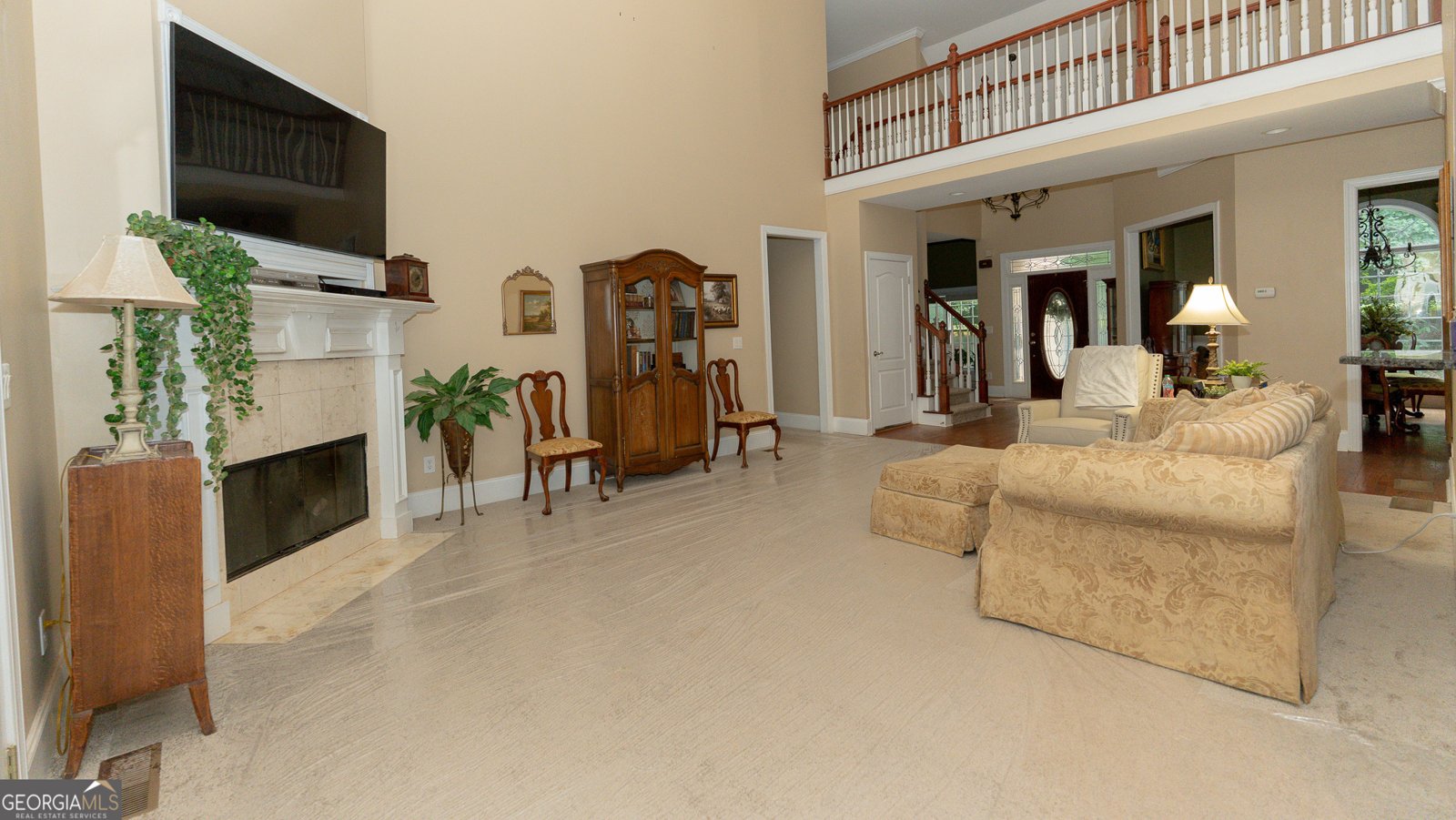 219 Periwinkle Way Pendergrass - 16