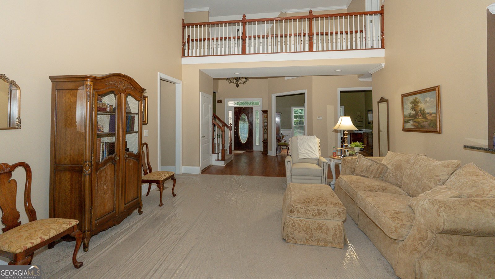 219 Periwinkle Way Pendergrass - 17