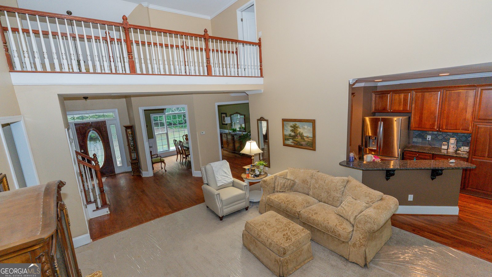 219 Periwinkle Way Pendergrass - 18