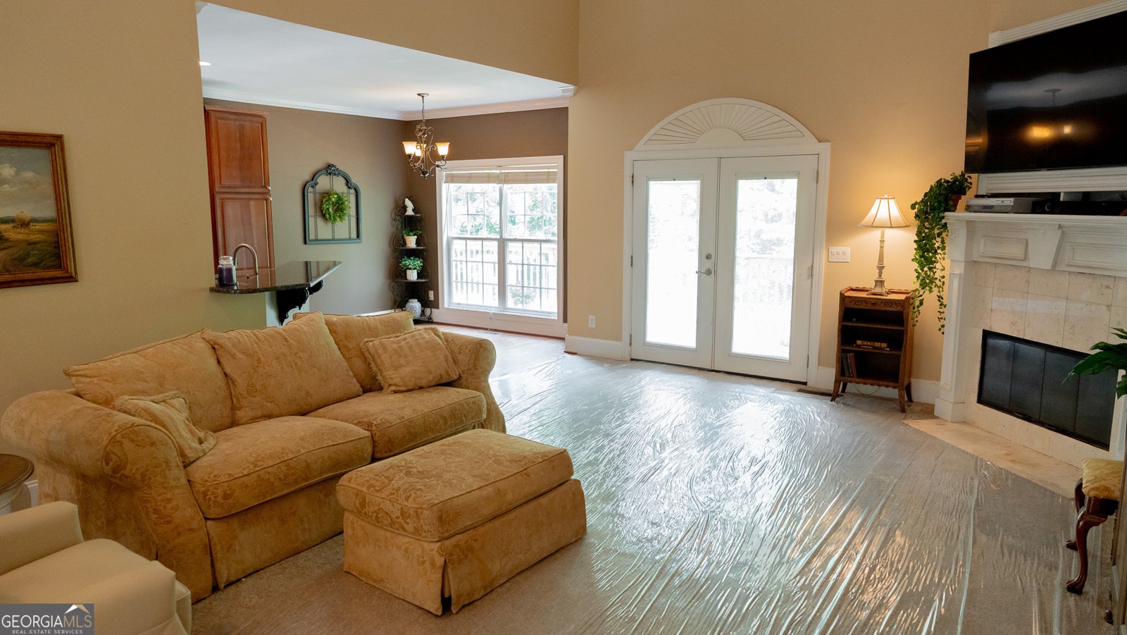 219 Periwinkle Way Pendergrass - 20