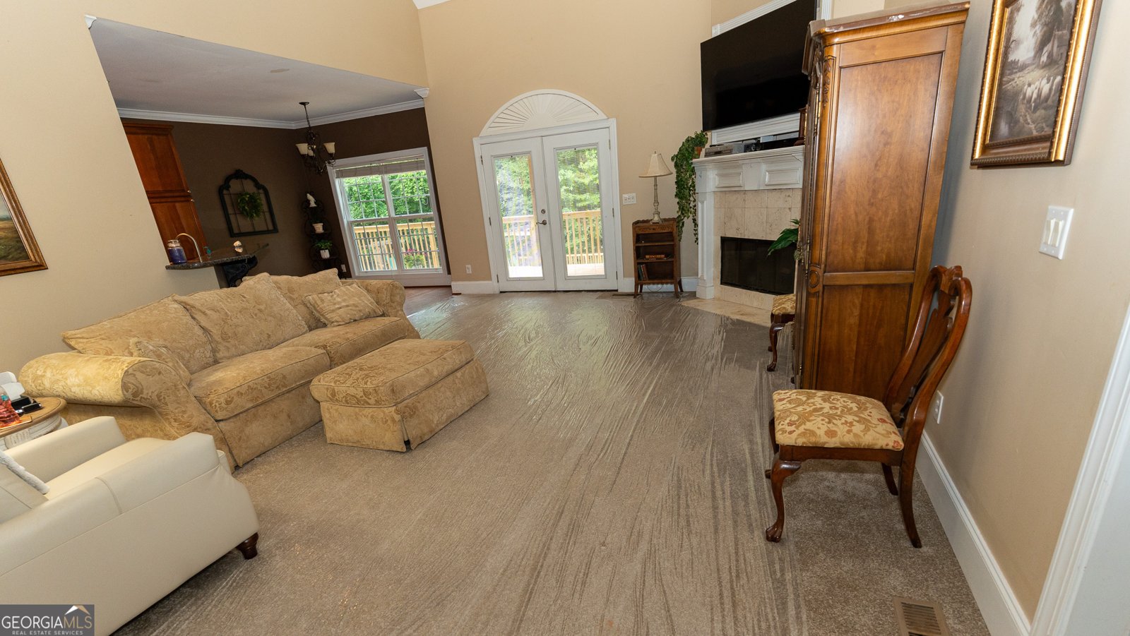 219 Periwinkle Way Pendergrass - 21