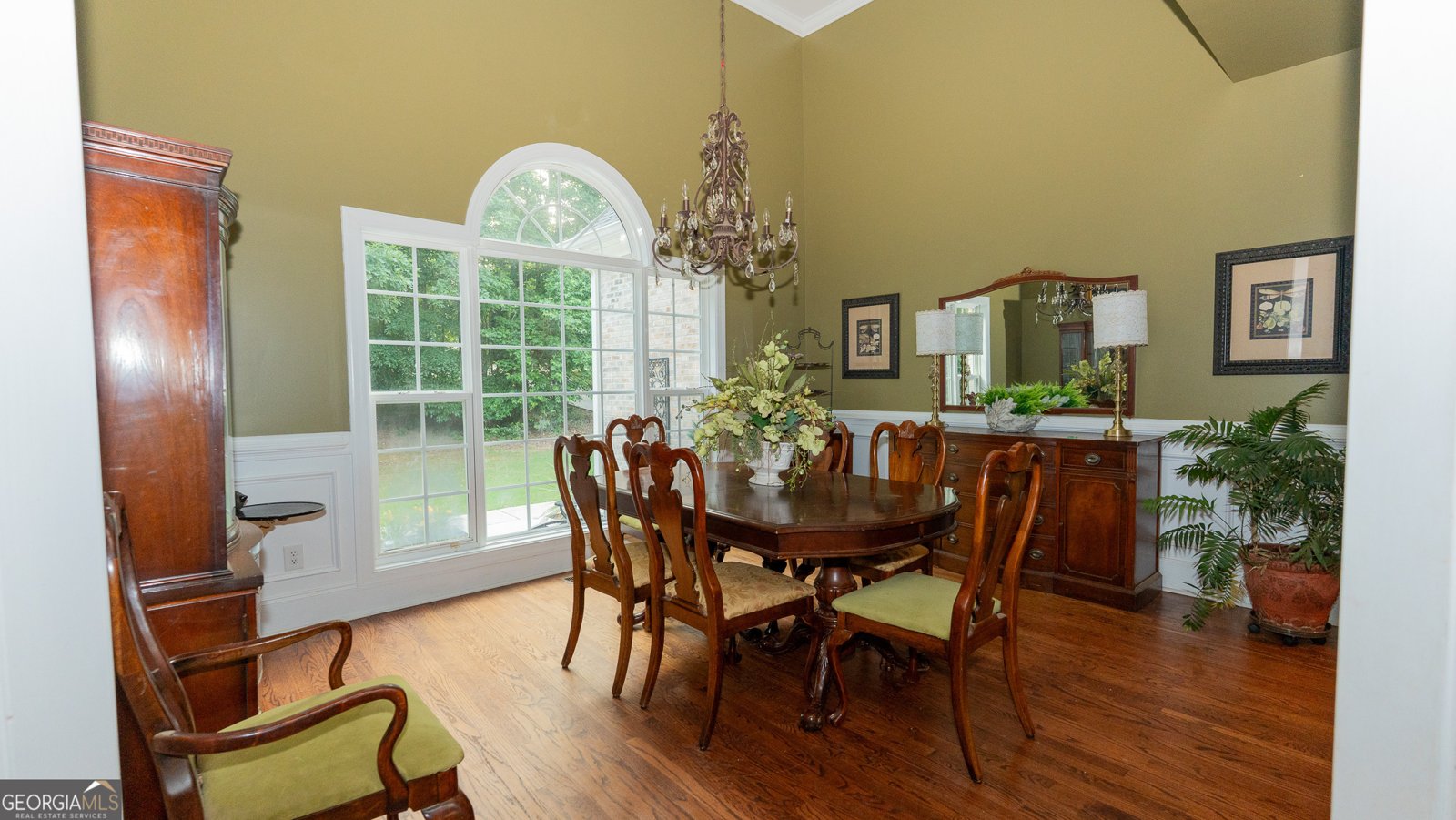 219 Periwinkle Way Pendergrass - 23