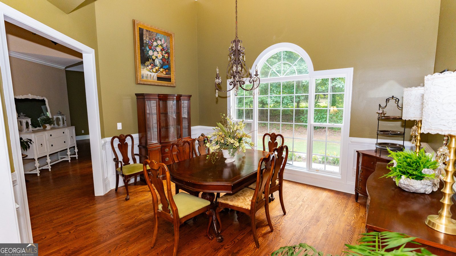 219 Periwinkle Way Pendergrass - 24