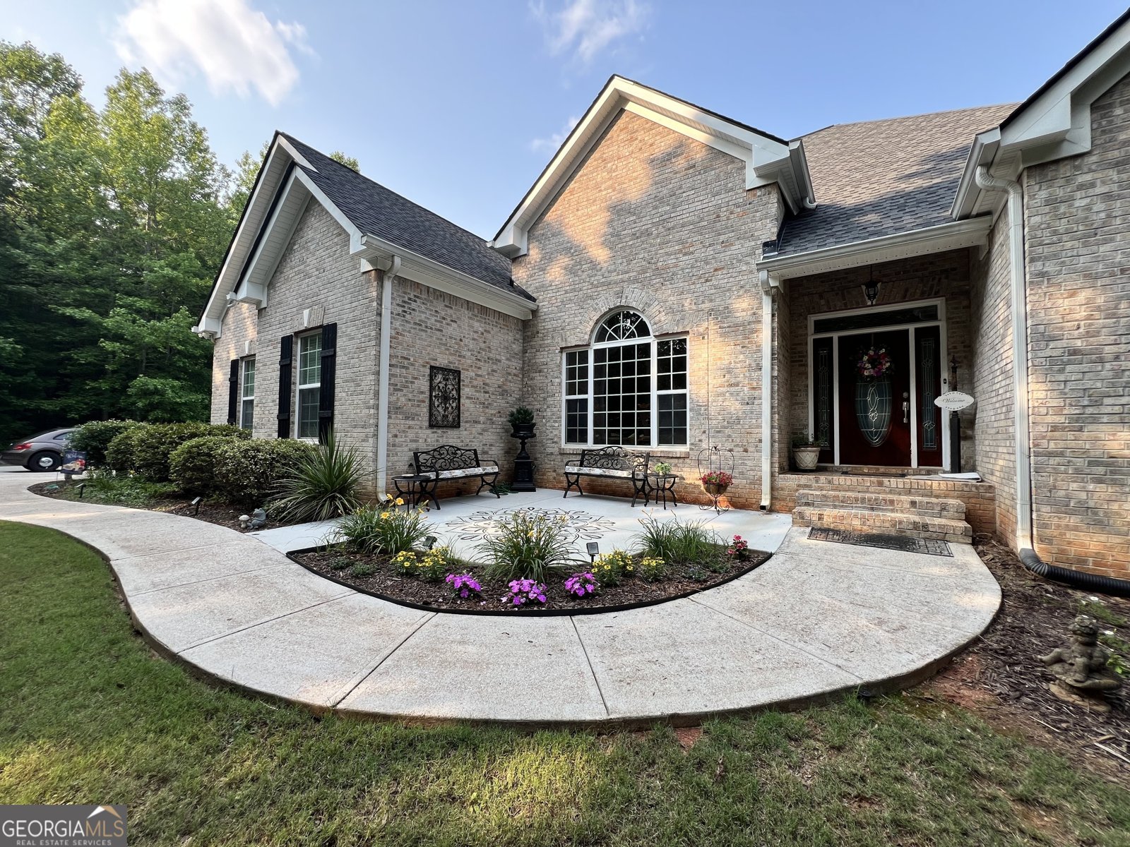 219 Periwinkle Way Pendergrass - 3