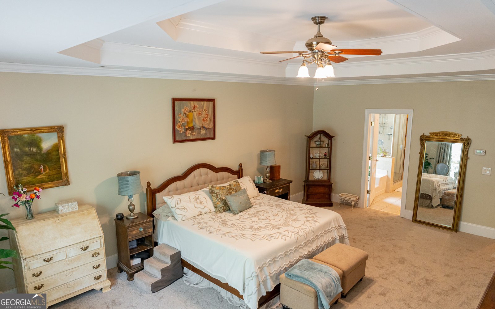 219 Periwinkle Way Pendergrass - 33