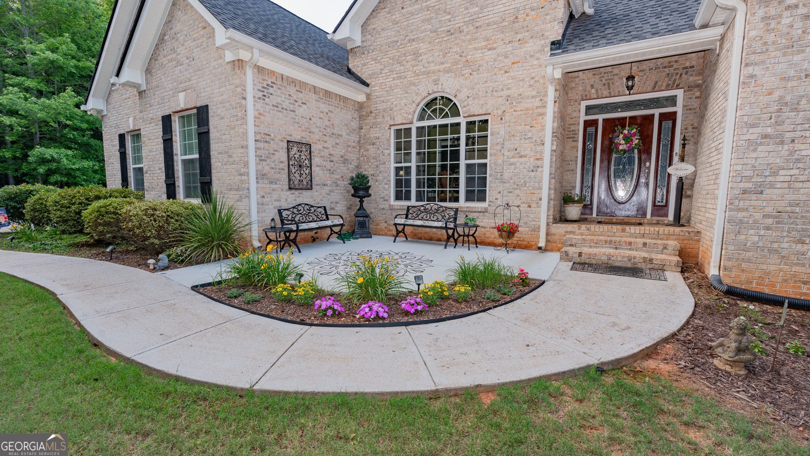 219 Periwinkle Way Pendergrass - 4