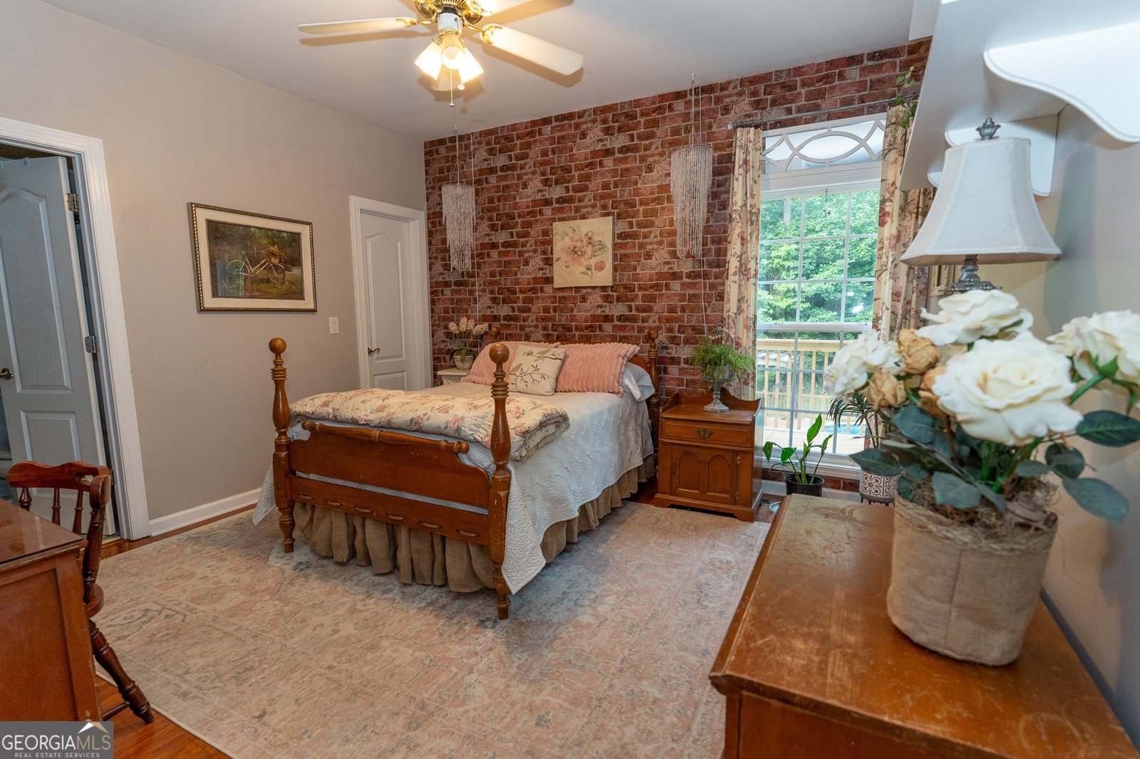 219 Periwinkle Way Pendergrass - 44