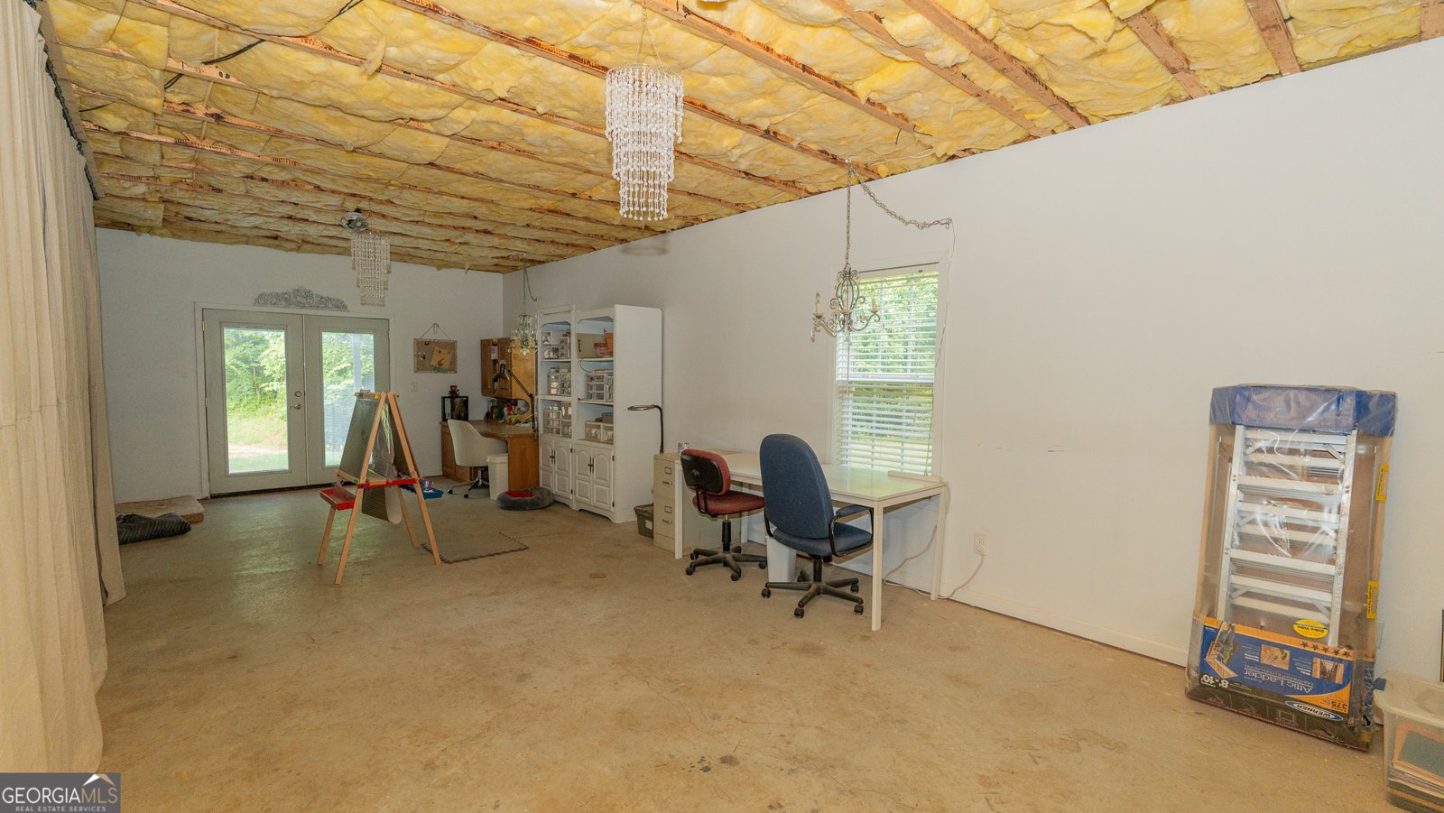 219 Periwinkle Way Pendergrass - 57