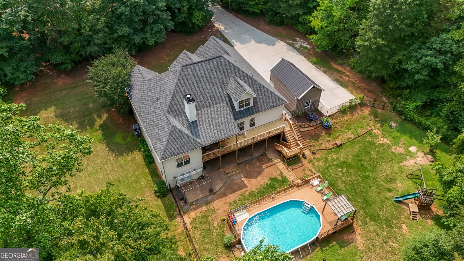 219 Periwinkle Way Pendergrass - 65