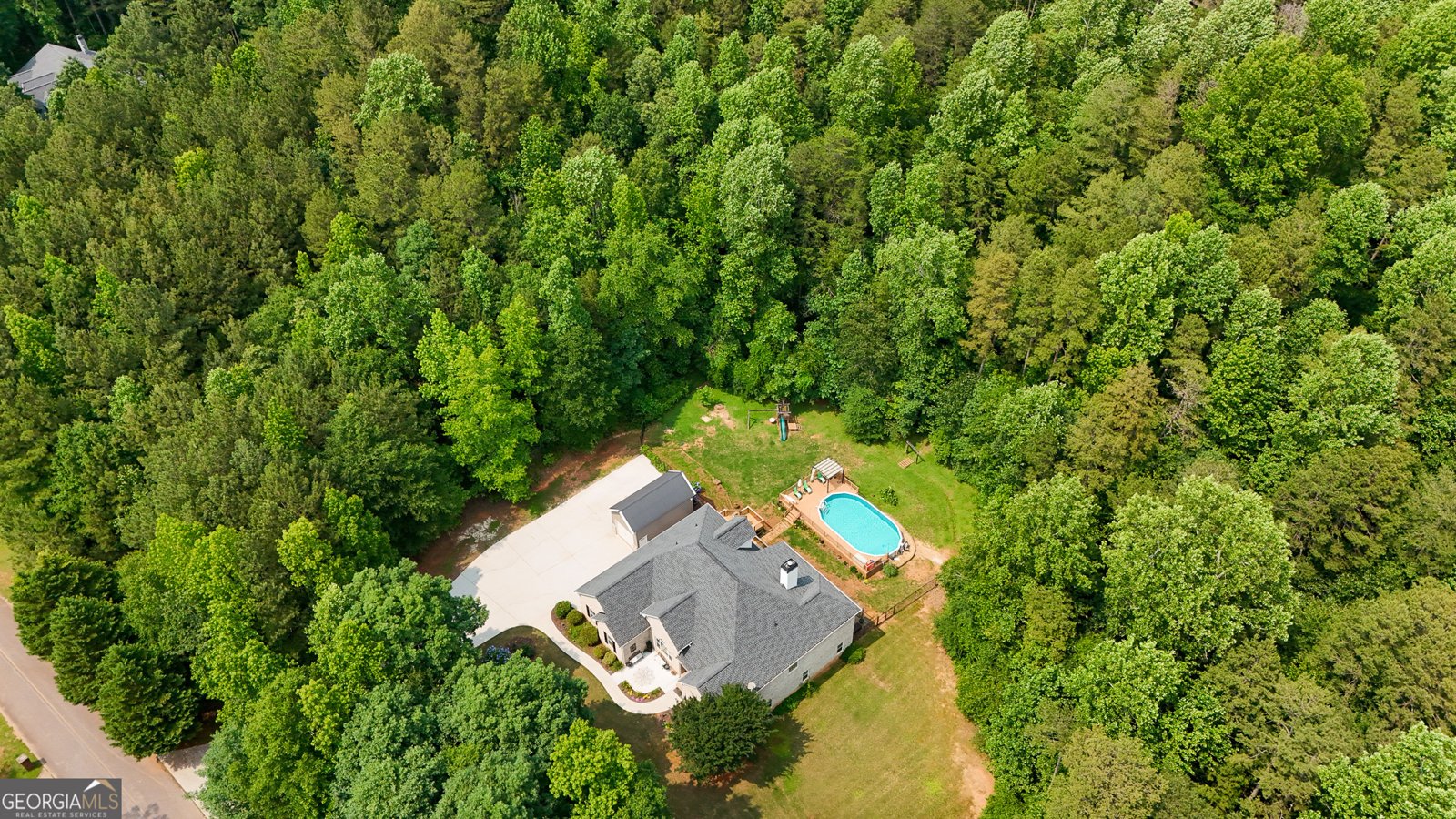 219 Periwinkle Way Pendergrass - 8