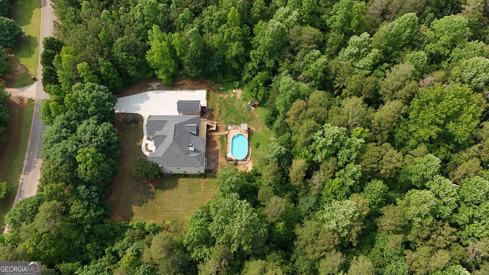 219 Periwinkle Way Pendergrass - 9