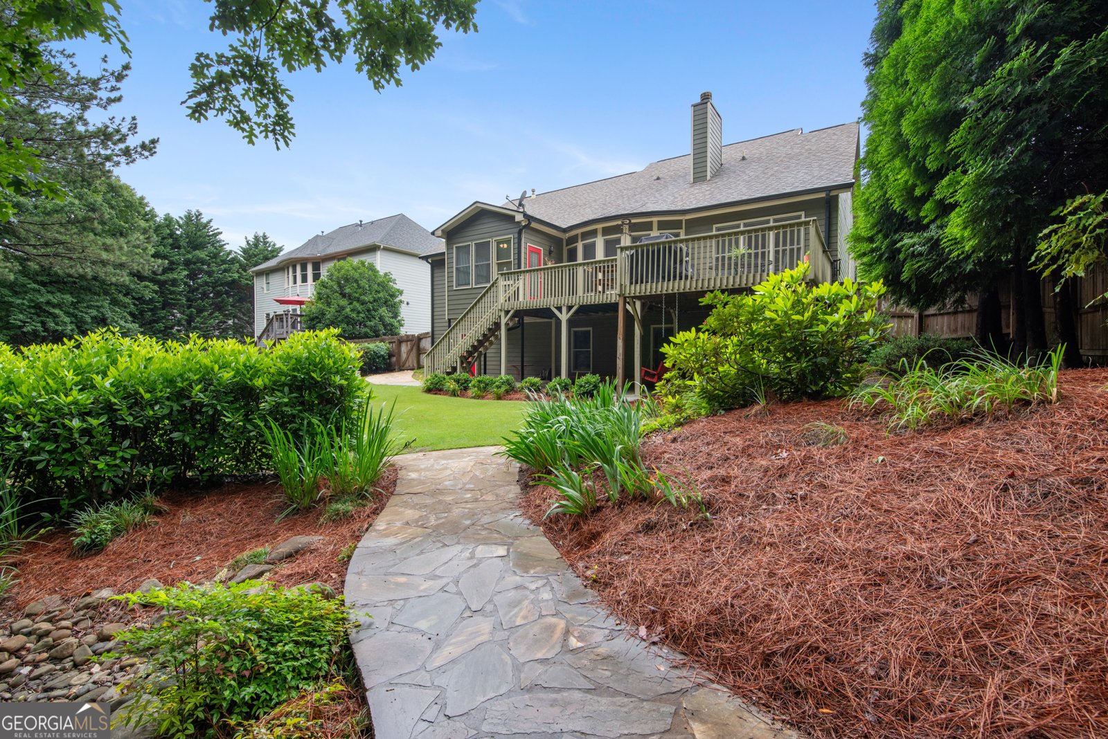2059 Ivey Chase Drive Dacula - 53