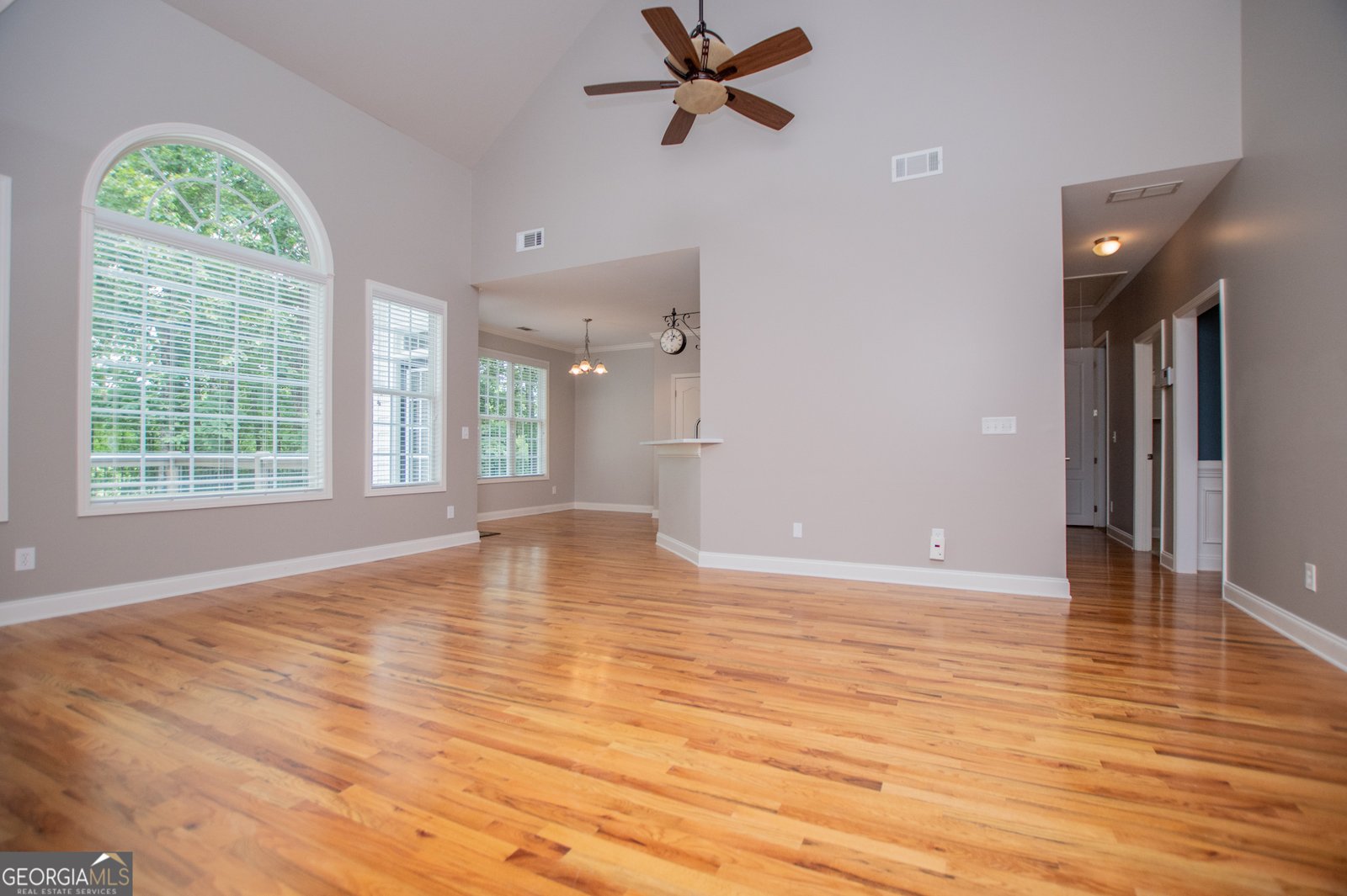 7037 Tara Drive Villa Rica - 12