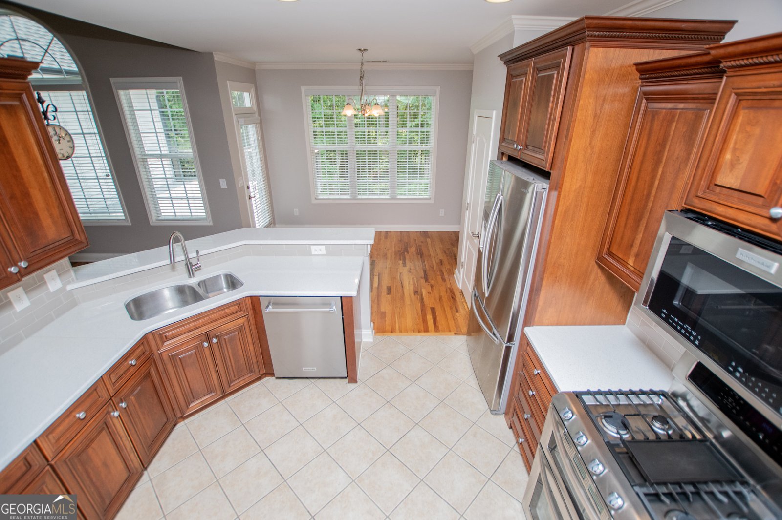 7037 Tara Drive Villa Rica - 16