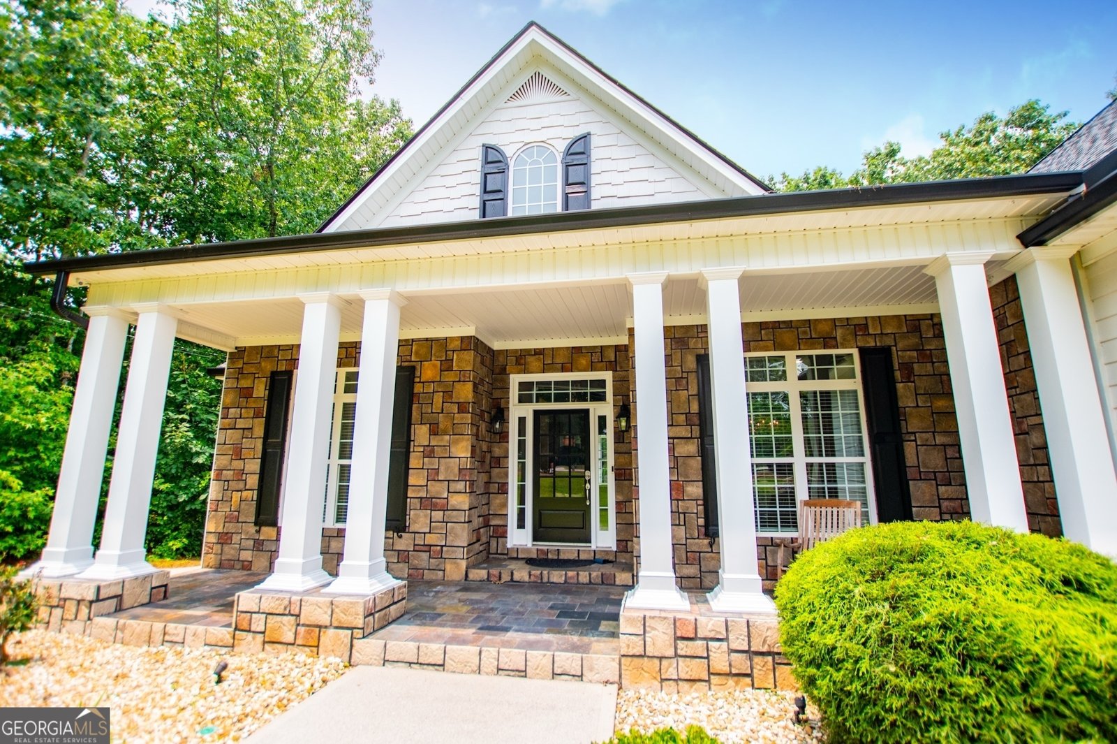 7037 Tara Drive Villa Rica - 4