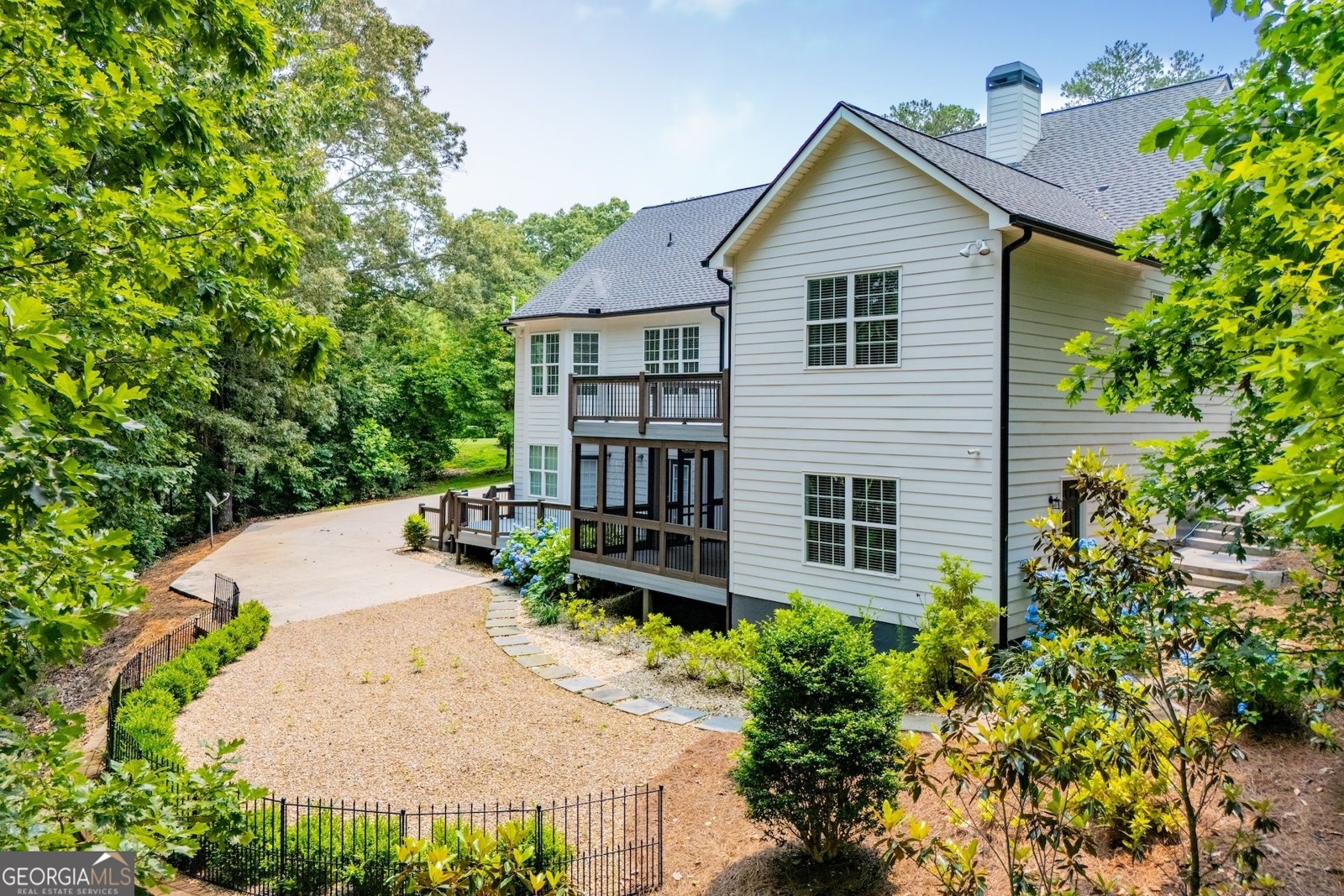 7037 Tara Drive Villa Rica - 69