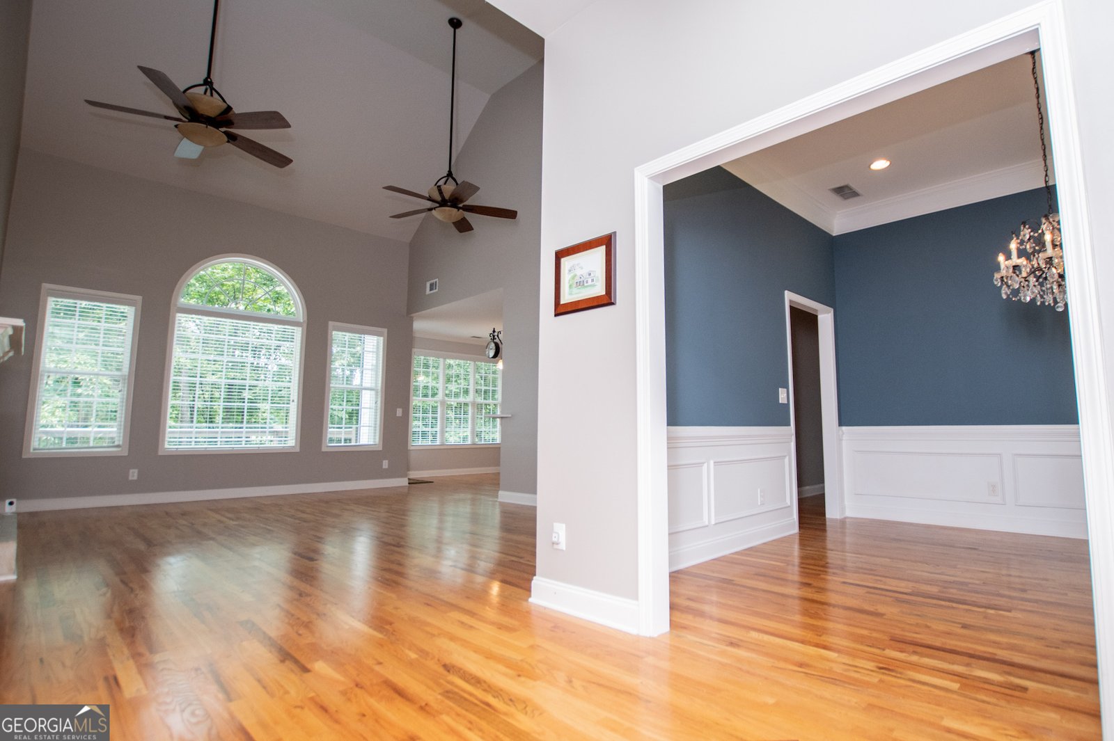 7037 Tara Drive Villa Rica - 7