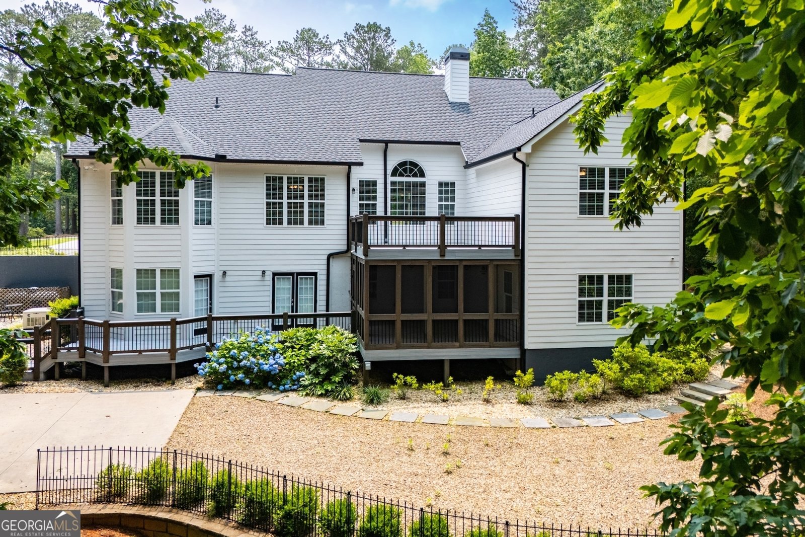 7037 Tara Drive Villa Rica - 70