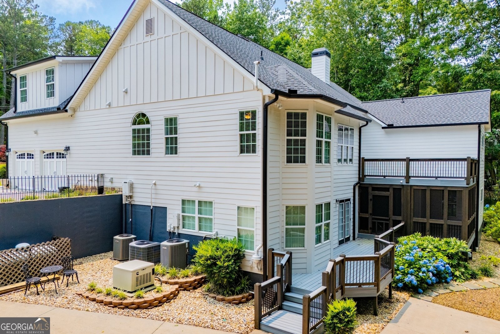 7037 Tara Drive Villa Rica - 72