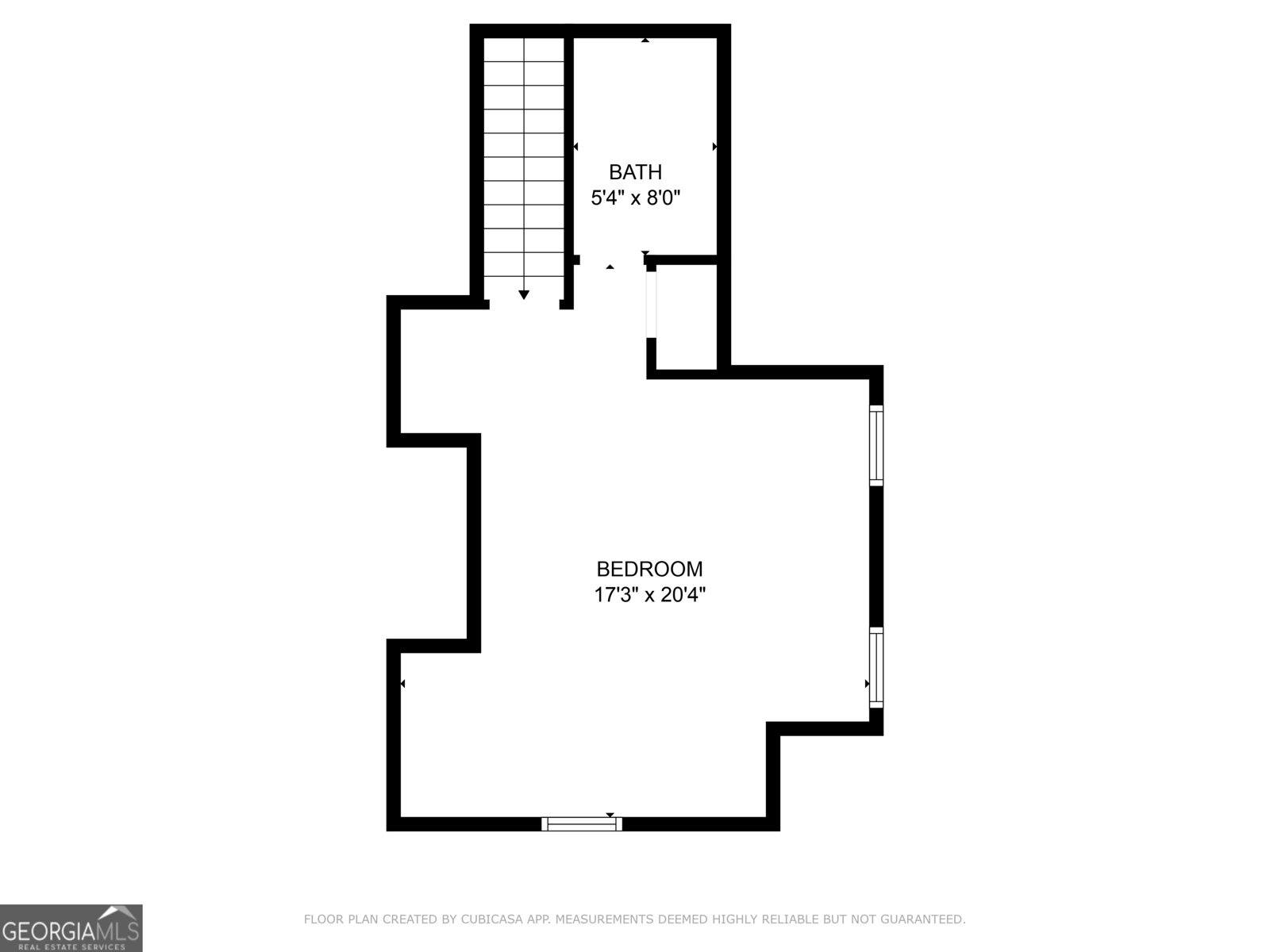 7037 Tara Drive Villa Rica - 78