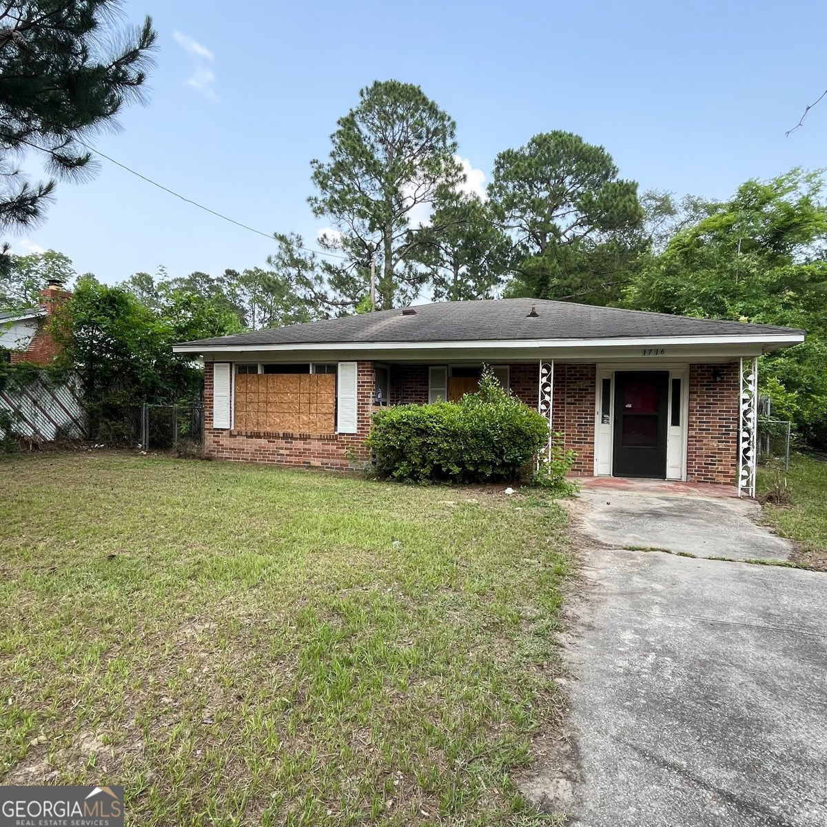 1716 Madison Street Albany - 2