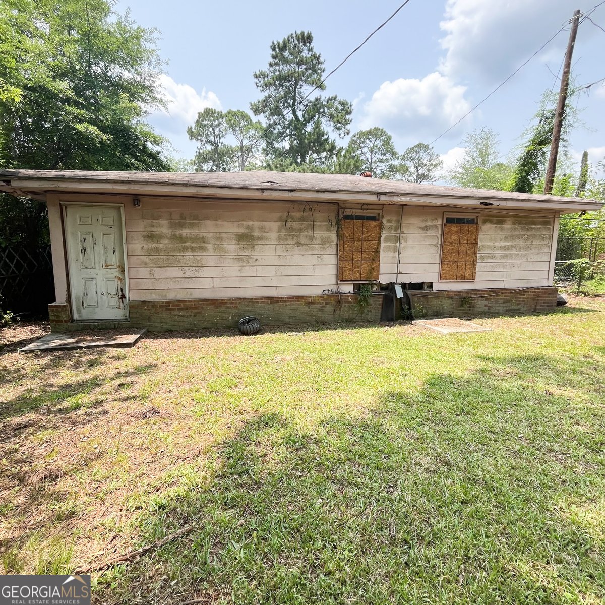 1716 Madison Street Albany - 7