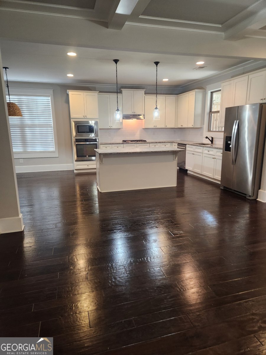 2439 Muirfield Place College Park - 10