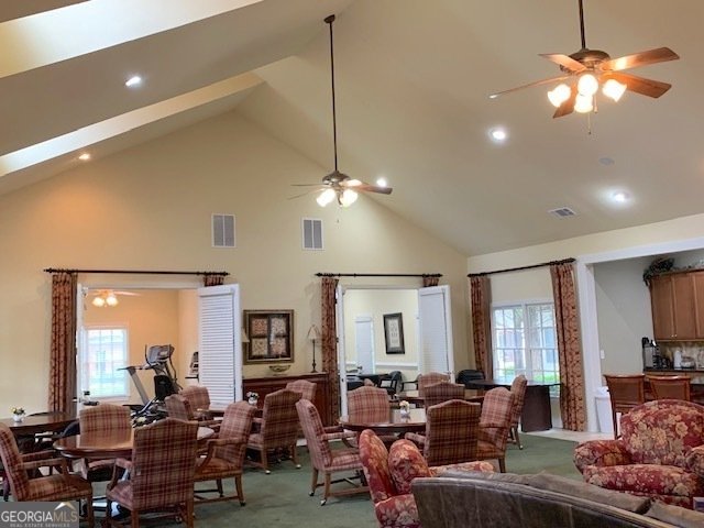 1301 Haven Circle Douglasville - 31