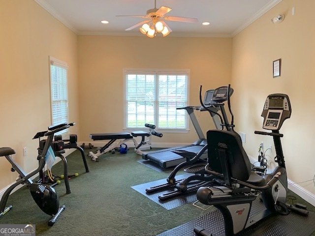 1301 Haven Circle Douglasville - 33