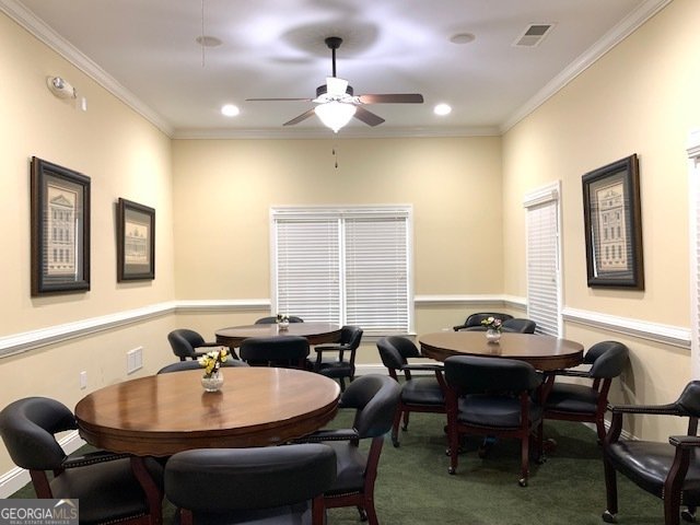 1301 Haven Circle Douglasville - 34