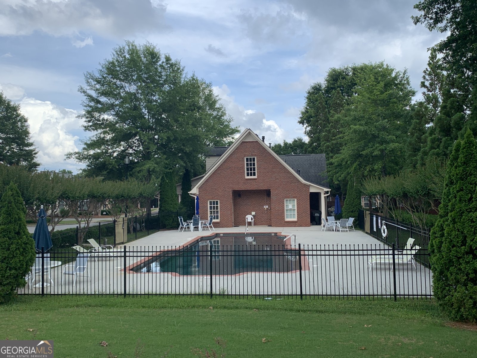 1301 Haven Circle Douglasville - 35