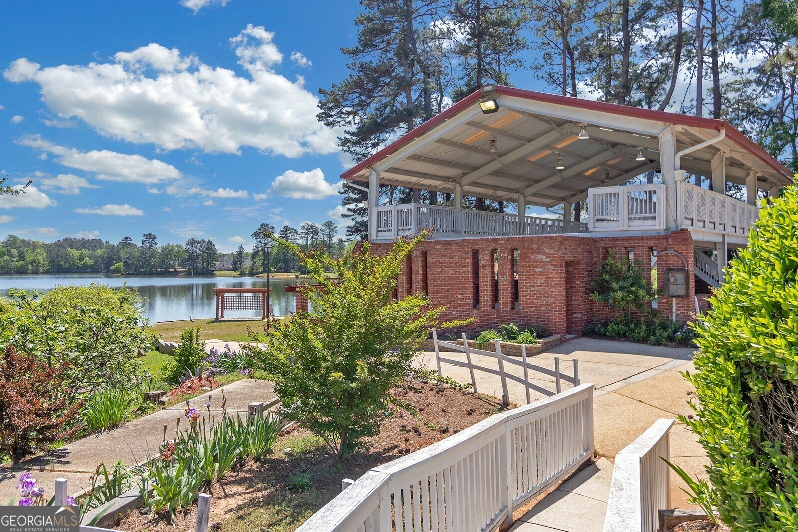 165 Lakeside Point Covington - 24