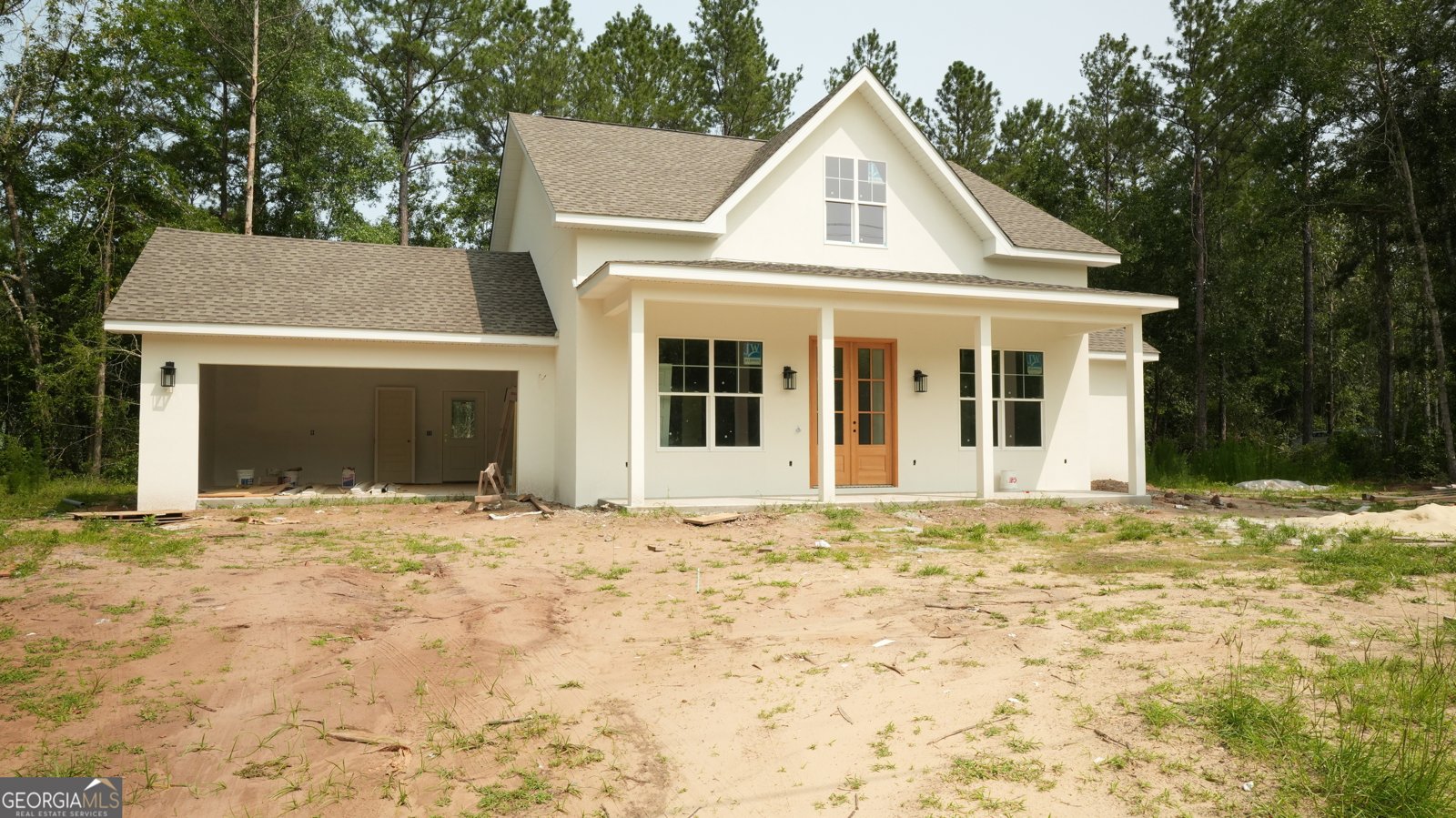 5016 Smith Road Townsend - 1