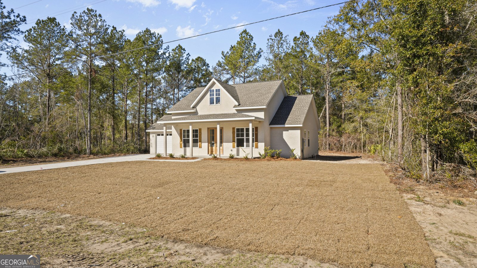 5016 Smith Road Townsend - 3