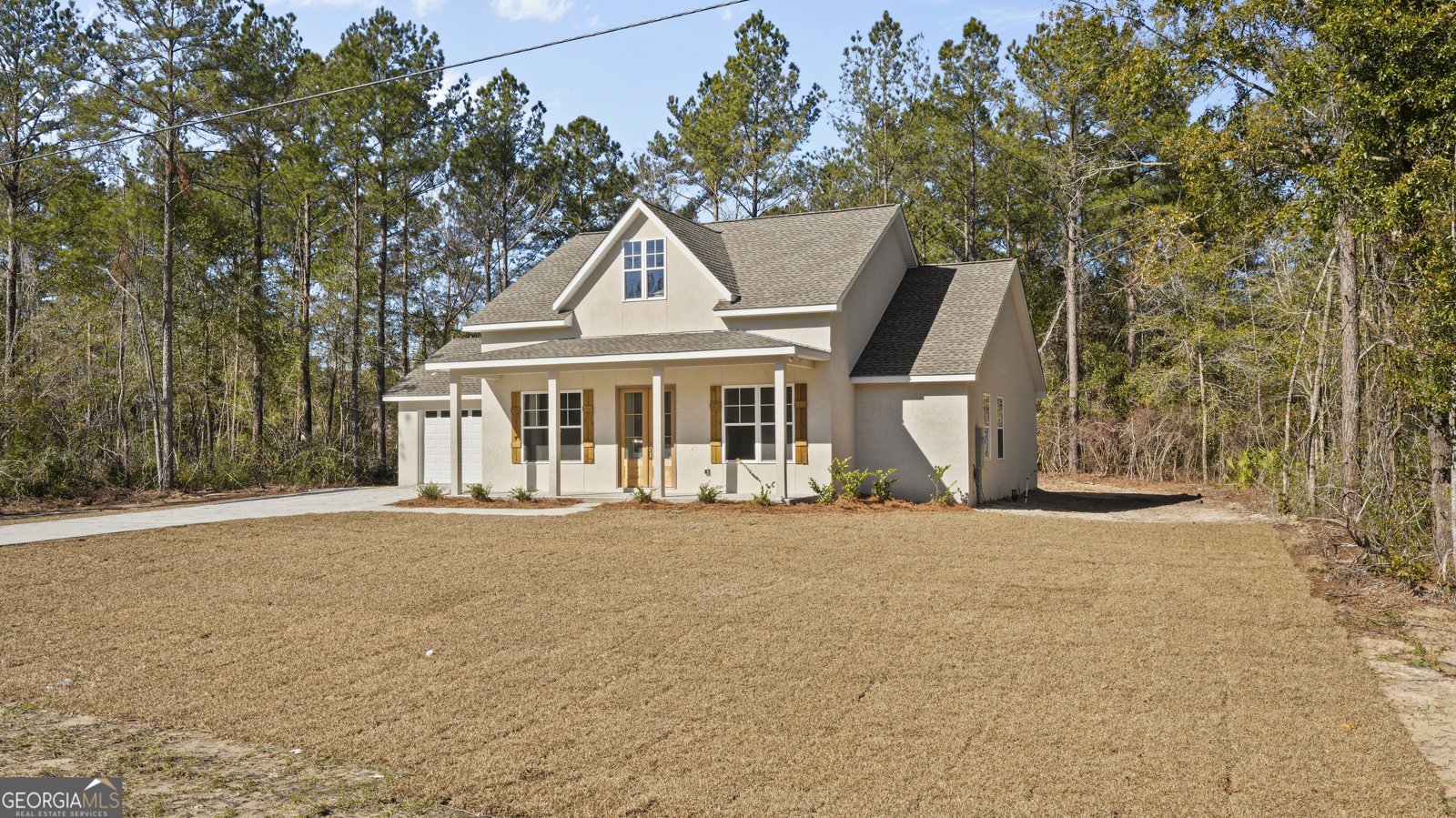 5016 Smith Road Townsend - 4