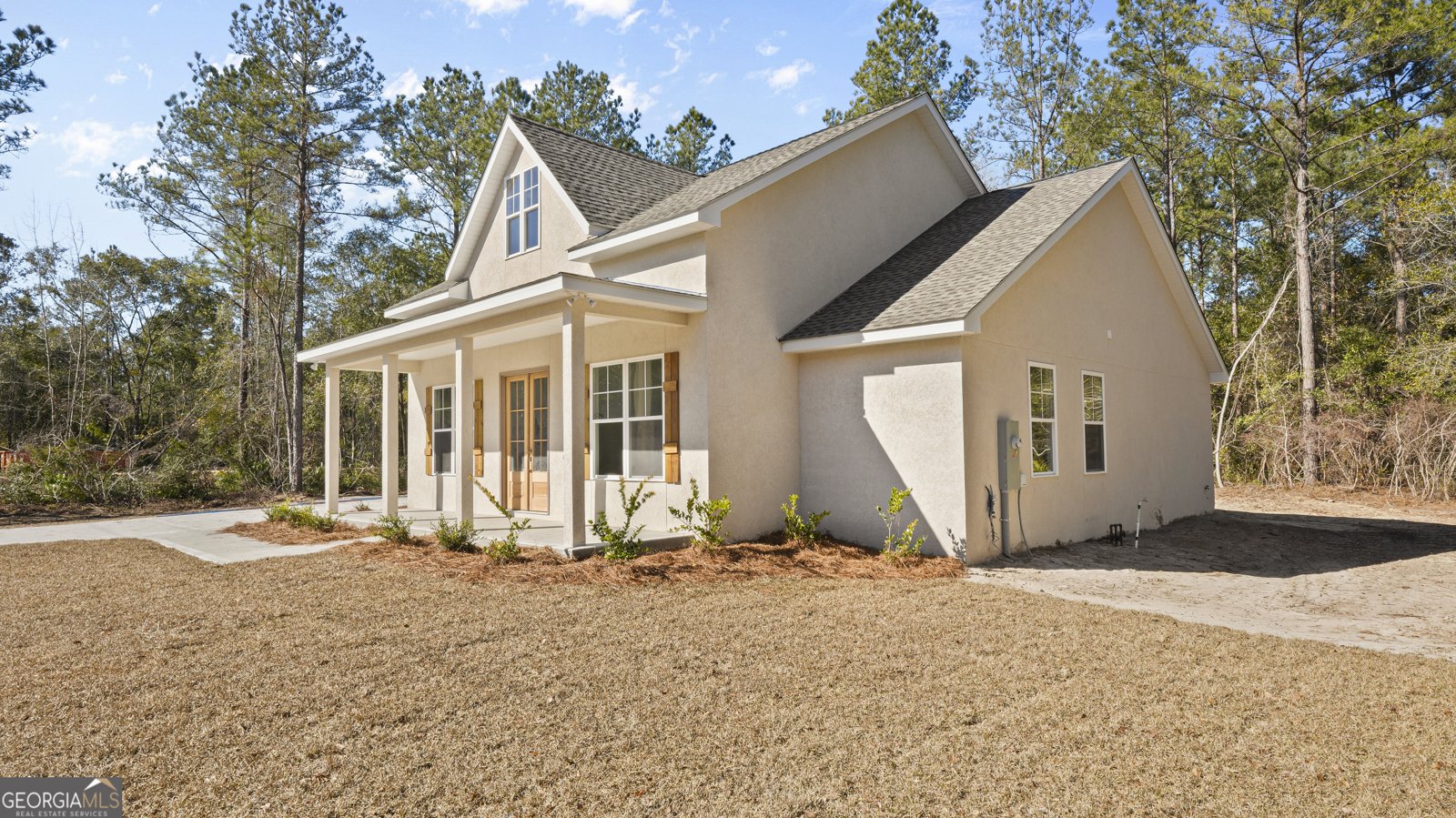 5016 Smith Road Townsend - 5