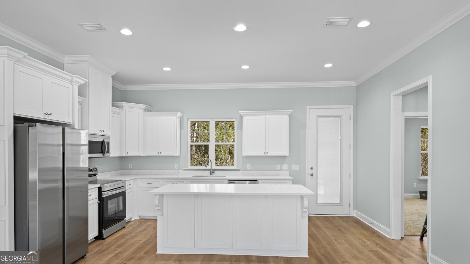 5016 Smith Road Townsend - 6
