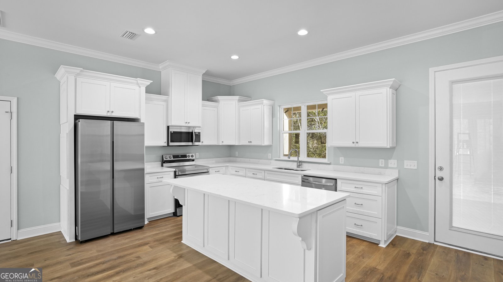 5016 Smith Road Townsend - 7