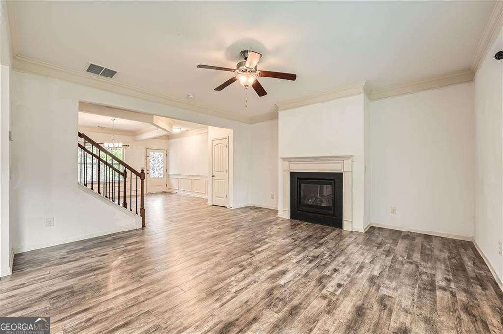 83 Marmalade Trail Dawsonville - 6