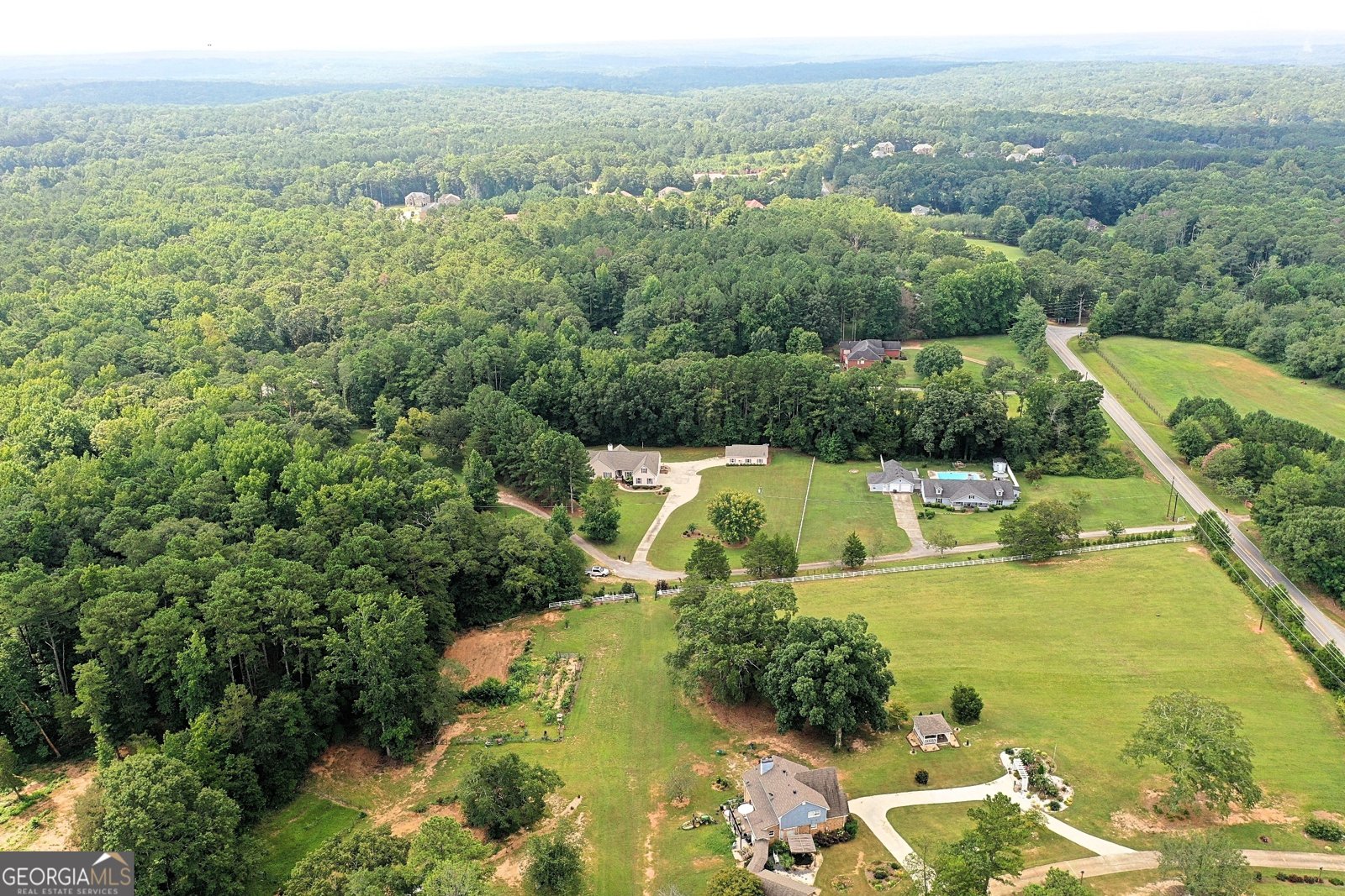 2204 Happy Hollow Court Conyers - 48