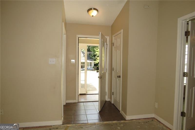490 Culberson Street Atlanta - 2