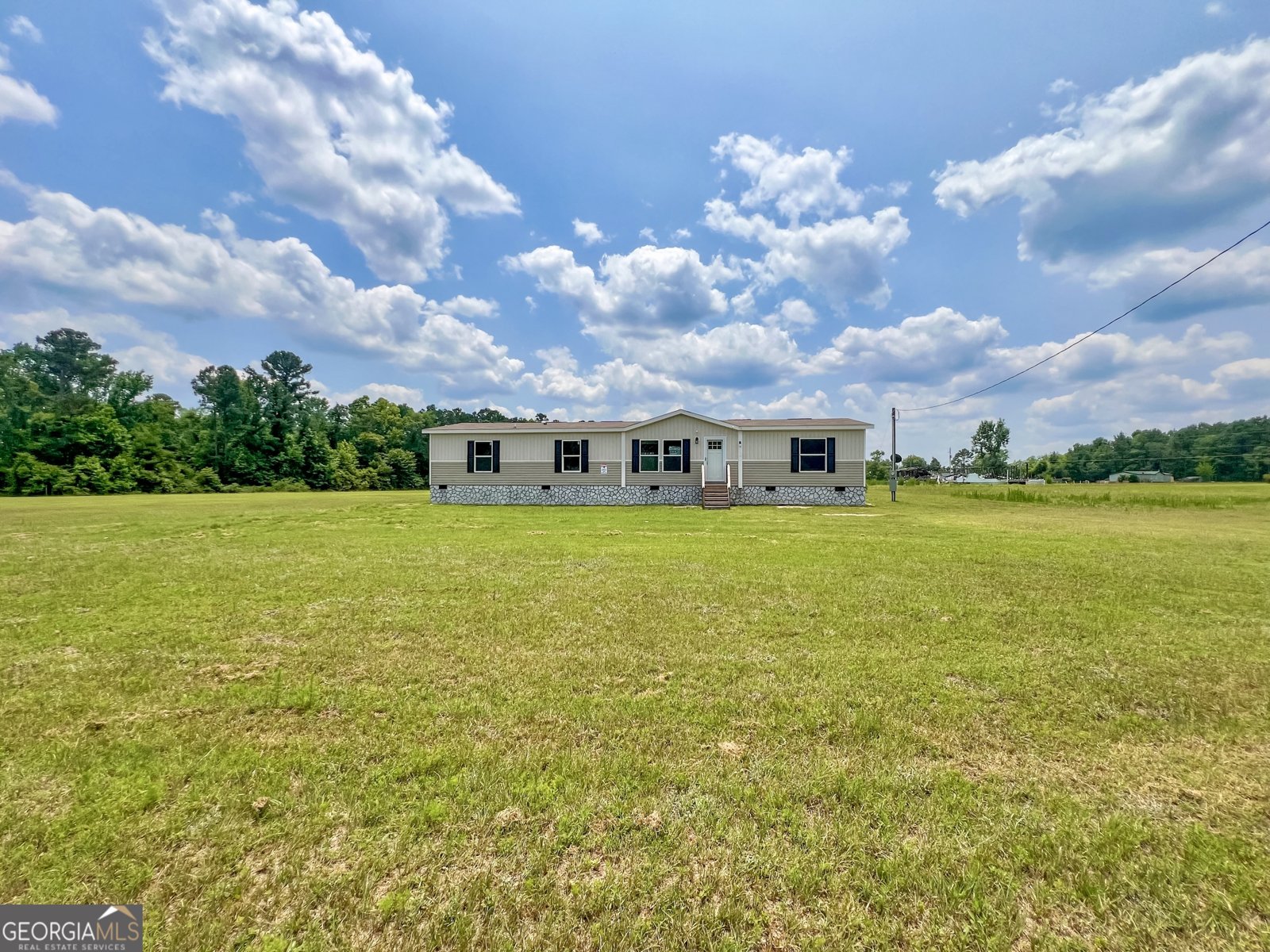 111 Candler Court Hahira - 1