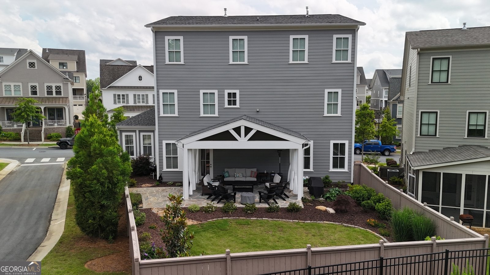 258 Dawson Drive Woodstock - 43