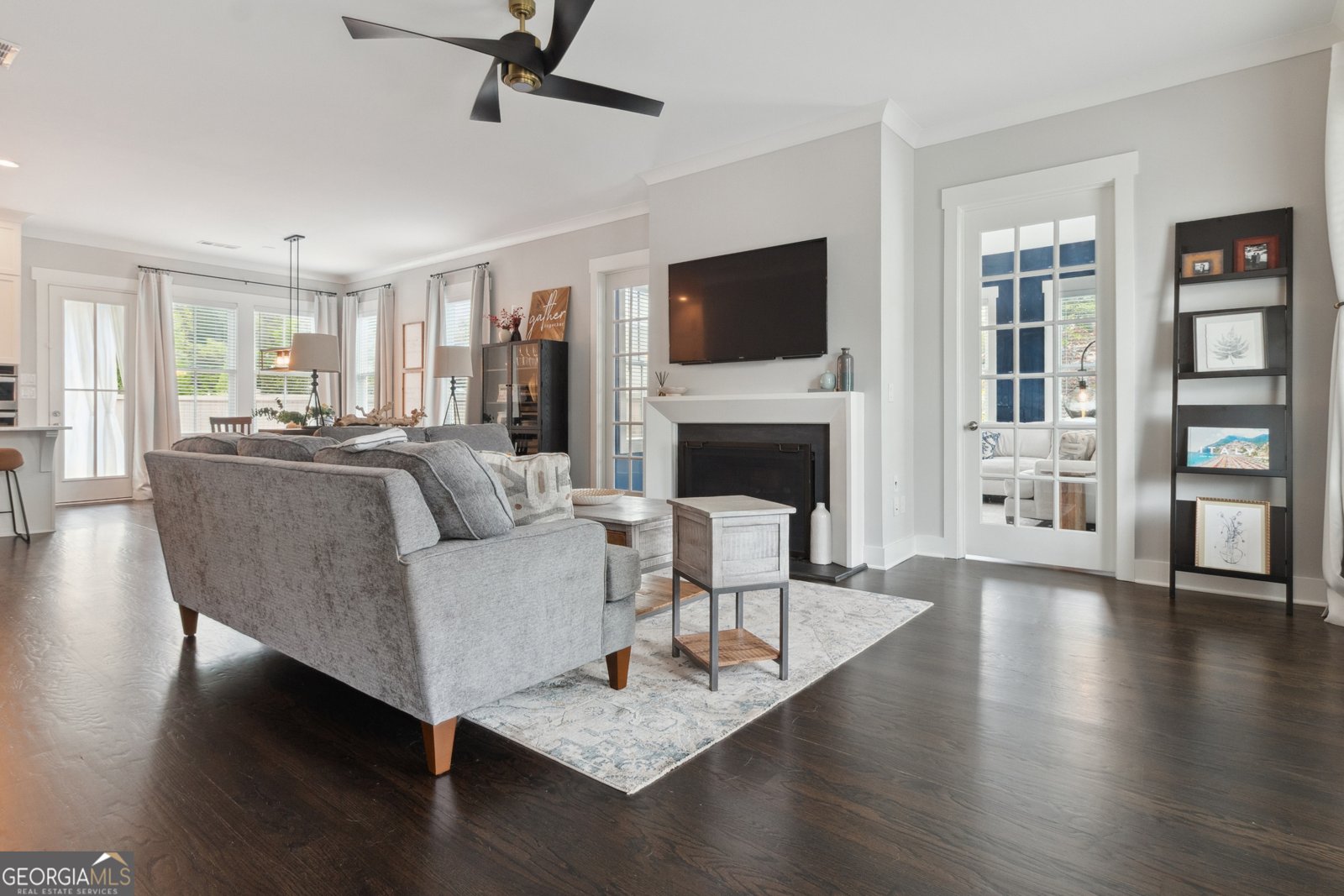 258 Dawson Drive Woodstock - 6