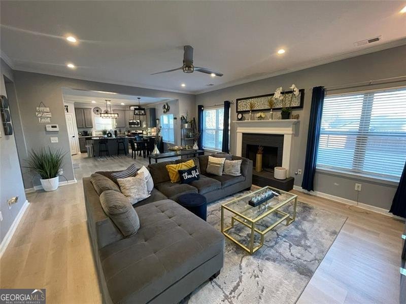 2030 HYDRANGEA Lane Austell - 12