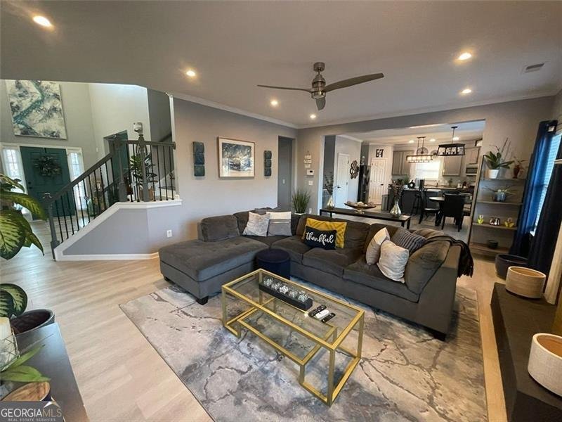 2030 HYDRANGEA Lane Austell - 13